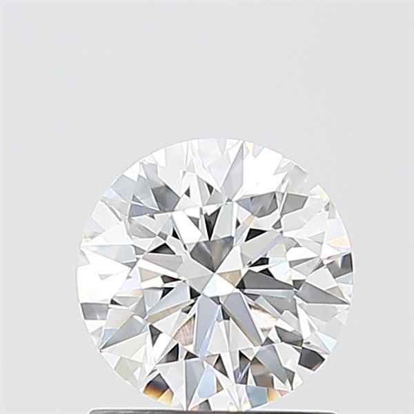 Lab Grown Diamond Lab-grown 1,08Ct D-VVS2 Round - IGILG812637176 1