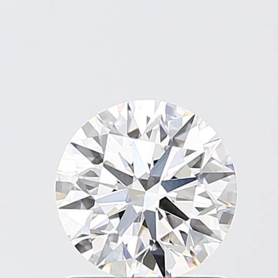 Lab Grown Diamond Lab-grown 1,09Ct D-VVS2 Round - IGILG812637575 1