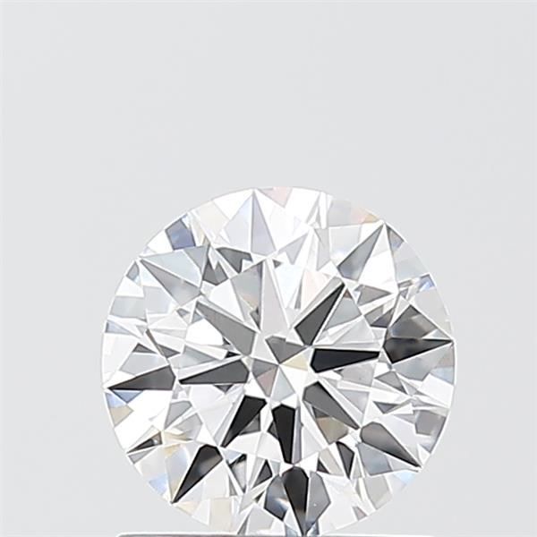 Lab Grown Diamond Lab-grown 1,02Ct D-VVS2 Round - IGILG812637670 1