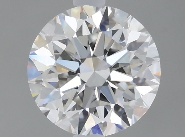 Lab Grown Diamond Lab-grown 1,07Ct E-VVS1 Round - IGILG814630692 1