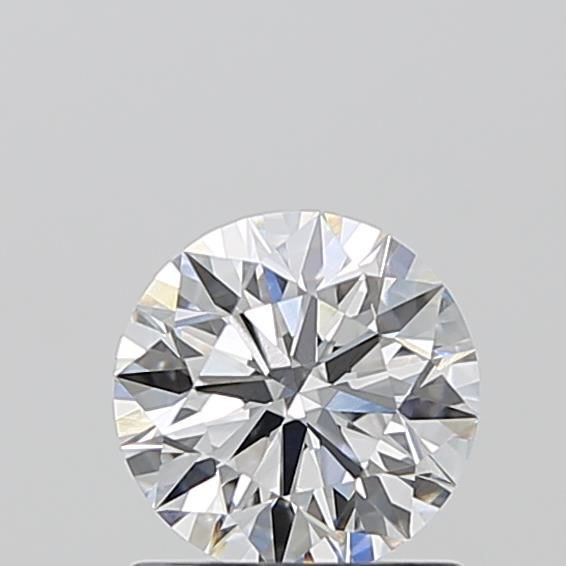 Lab Grown Diamond Lab-grown 1,04Ct D-VVS2 Round - IGILG812644744 1