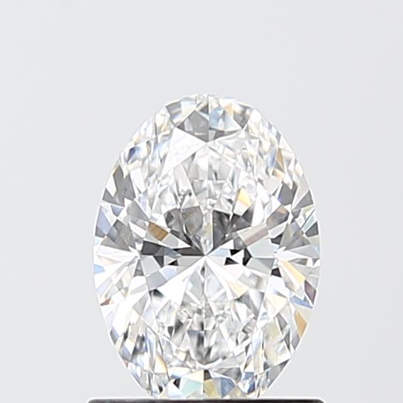 Lab Grown Diamond Lab-grown 1,02Ct D-VVS2 Oval - IGILG797663154 1