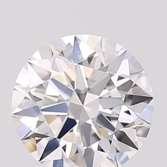 Lab Grown Diamond Lab-grown 2,06Ct E-VVS2 Round - IGILG811694304 1