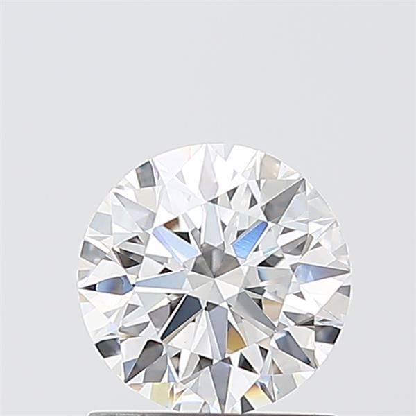 Lab Grown Diamond Lab-grown 1,03Ct D-VVS2 Round - IGILG812637557 1