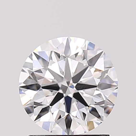 Lab Grown Diamond Lab-grown 1,52Ct D-VVS1 Round - IGILG811670434 1