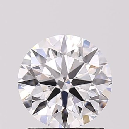 Lab Grown Diamond Lab-grown 1,52Ct D-VVS1 Round - IGILG811670434 1