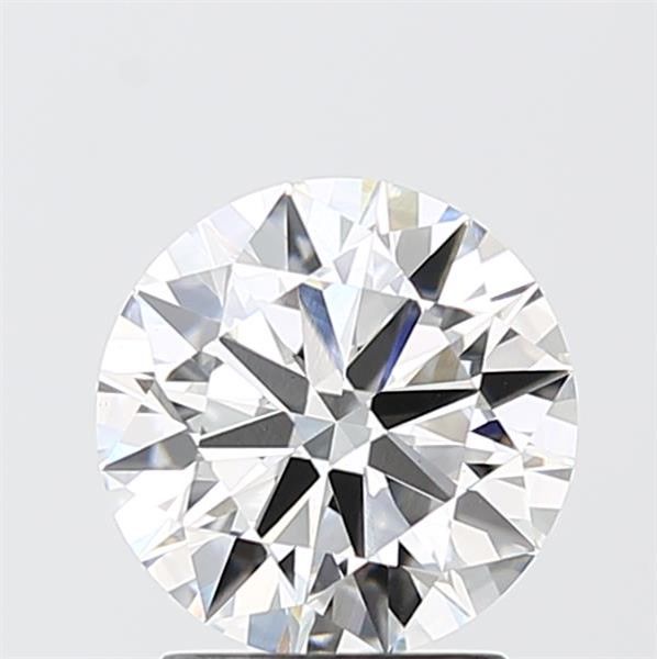 Lab Grown Diamond Lab-grown 2Ct E-VS1 Round - IGILG812643619 1