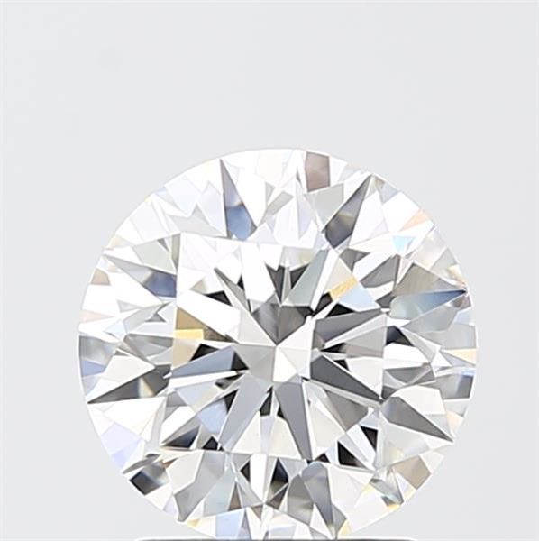 Lab Grown Diamond Lab-grown 2,06Ct E-VVS2 Round - IGILG811694240 1