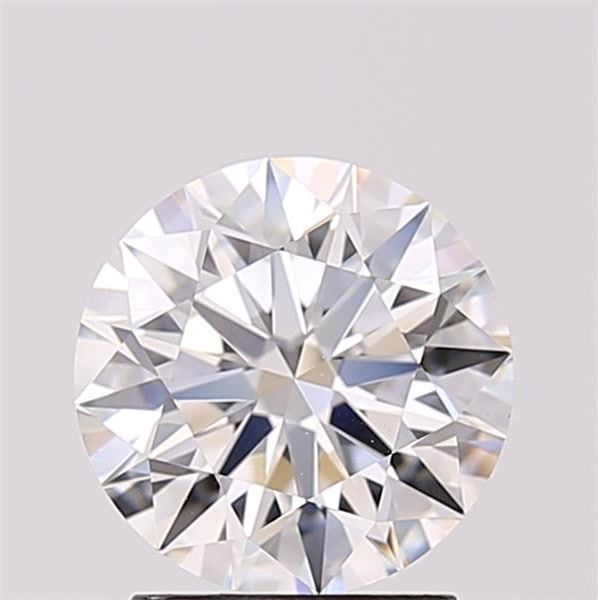 Lab Grown Diamond Lab-grown 2,06Ct E-VVS2 Round - IGILG811694300 1