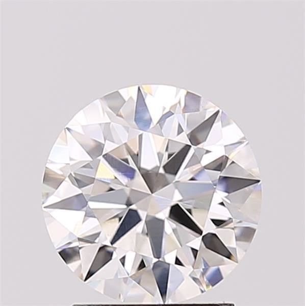 Lab Grown Diamond Lab-grown 2,04Ct F-VS1 Round - IGILG812635331 1