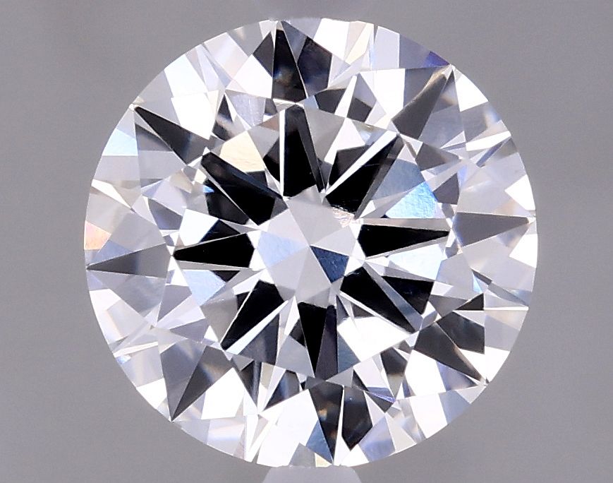 Lab Grown Diamond Lab-grown 1,5Ct E-VVS2 Round - IGILG815614590 1