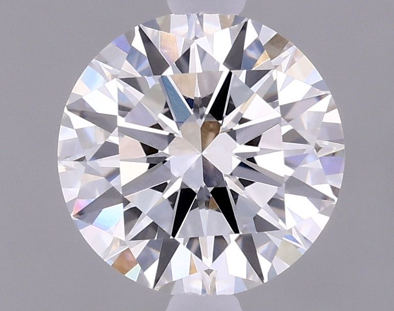 Lab Grown Diamond Lab-grown 1,04Ct E-VVS2 Round - IGILG815614692 1