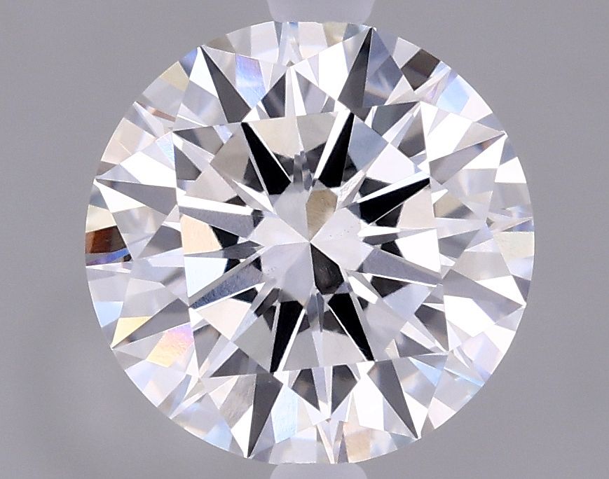 Lab Grown Diamond Lab-grown 1,51Ct D-VVS2 Round - IGILG815614548 1