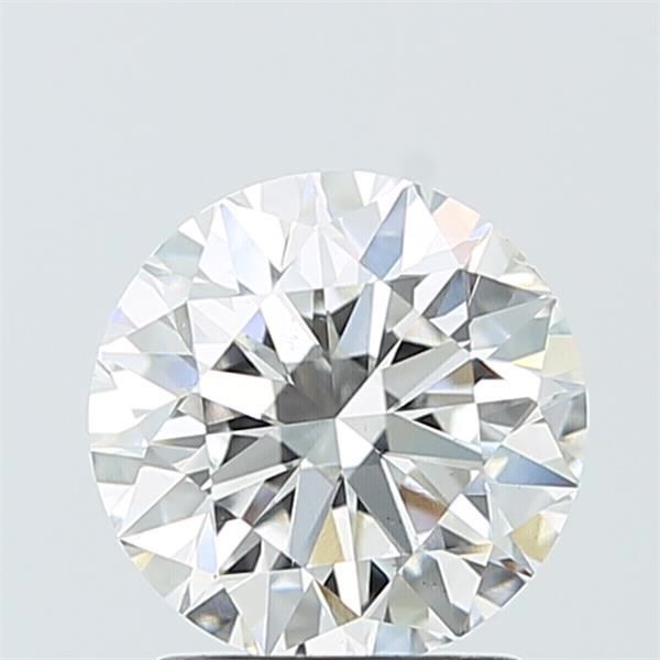 Lab Grown Diamond Lab-grown 2Ct E-VS2 Round - IGILG812643465 1