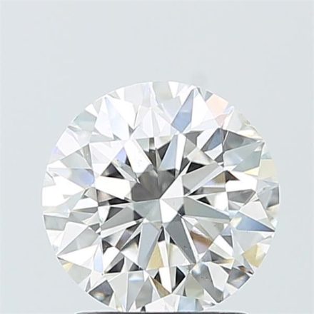 Lab Grown Diamond Lab-grown 2Ct E-VS2 Round - IGILG812643465 1