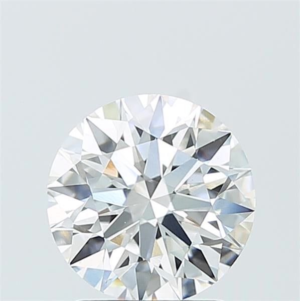 Lab Grown Diamond Lab-grown 2,04Ct D-VVS2 Round - IGILG812636176 1