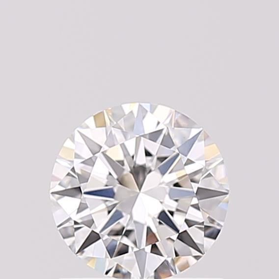 Lab Grown Diamond Lab-grown 1Ct D-VS1 Round - IGILG810622706 1