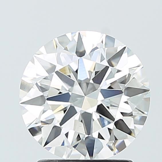 Lab Grown Diamond Lab-grown 2,02Ct F-VS1 Round - IGILG812643695 1