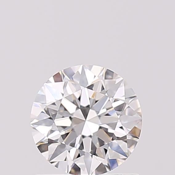 Lab Grown Diamond Lab-grown 1,02Ct D-VS1 Round - IGILG811670606 1