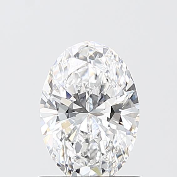 Lab Grown Diamond Lab-grown 1,03Ct D-VVS2 Oval - IGILG811694469 1