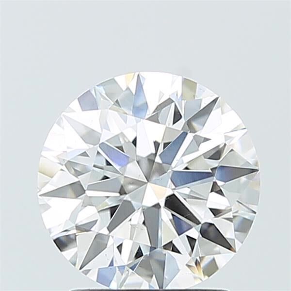 Lab Grown Diamond Lab-grown 2,08Ct E-VS2 Round - IGILG812643586 1