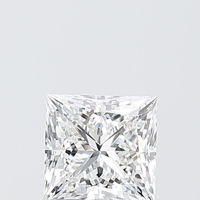 Lab Grown Diamond Lab-grown 1,03Ct E-VVS1 Princess - IGILG702573625 1