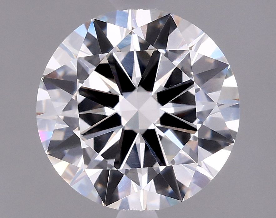 Lab Grown Diamond Lab-grown 1,59Ct E-VVS2 Round - IGILG813676117 1