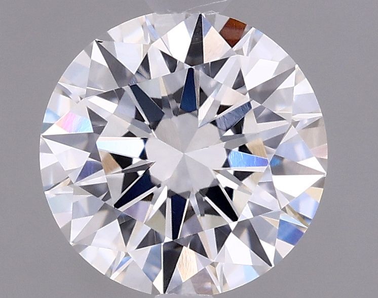 Lab Grown Diamond Lab-grown 1,06Ct D-VVS1 Round - IGILG813669588 1