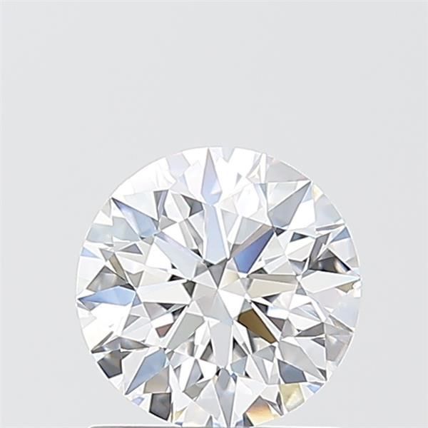 Lab Grown Diamond Lab-grown 1,09Ct D-VS1 Round - IGILG812637607 1