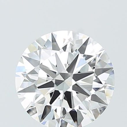 Lab Grown Diamond Lab-grown 2,02Ct E-VS2 Round - IGILG812643604 1