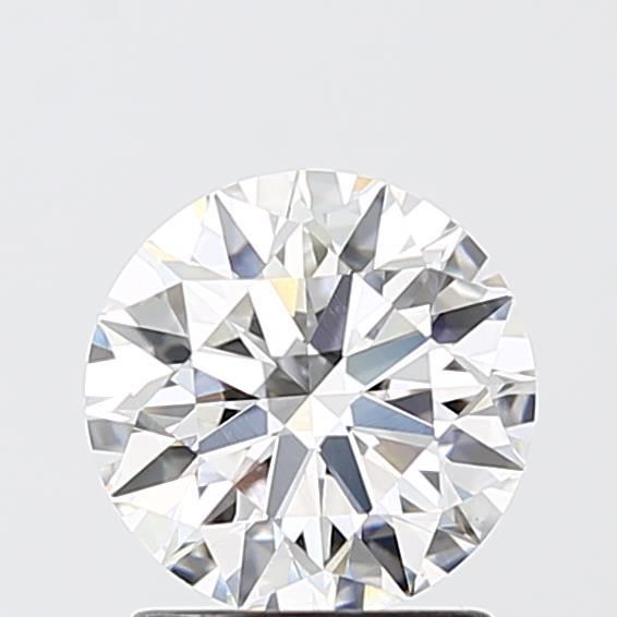 Lab Grown Diamond Lab-grown 1,52Ct E-VVS2 Round - IGILG811694138 1