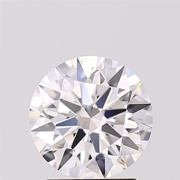 Lab Grown Diamond Lab-grown 2,06Ct E-VVS2 Round - IGILG811699010 1