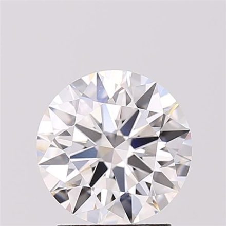 Lab Grown Diamond Lab-grown 2,06Ct E-VVS2 Round - IGILG811699010 1