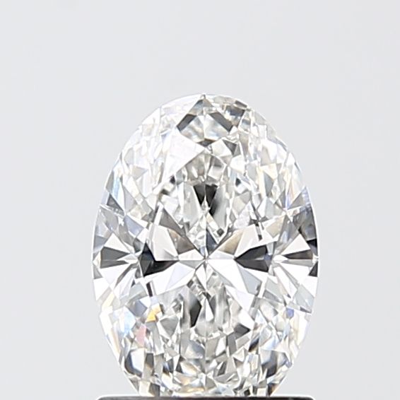 Lab Grown Diamond Lab-grown 1,02Ct E-VVS1 Oval - IGILG805643598 1