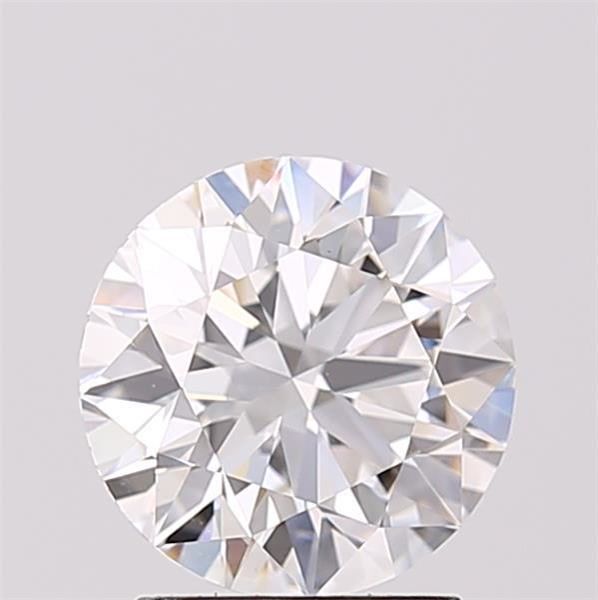 Lab Grown Diamond Lab-grown 2,06Ct E-VVS2 Round - IGILG811699147 1