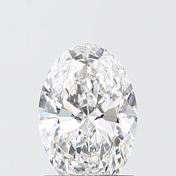 Lab Grown Diamond Lab-grown 1,03Ct D-VVS2 Oval - IGILG811694472 1