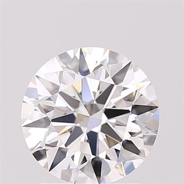 Lab Grown Diamond Lab-grown 2,06Ct F-VS1 Round - IGILG811698955 1
