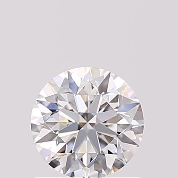 Lab Grown Diamond Lab-grown 1,02Ct E-VVS2 Round - IGILG811670170 1