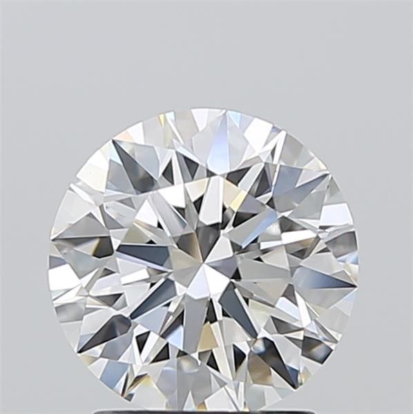 Lab Grown Diamond Lab-grown 2,06Ct F-VS1 Round - IGILG811692714 1