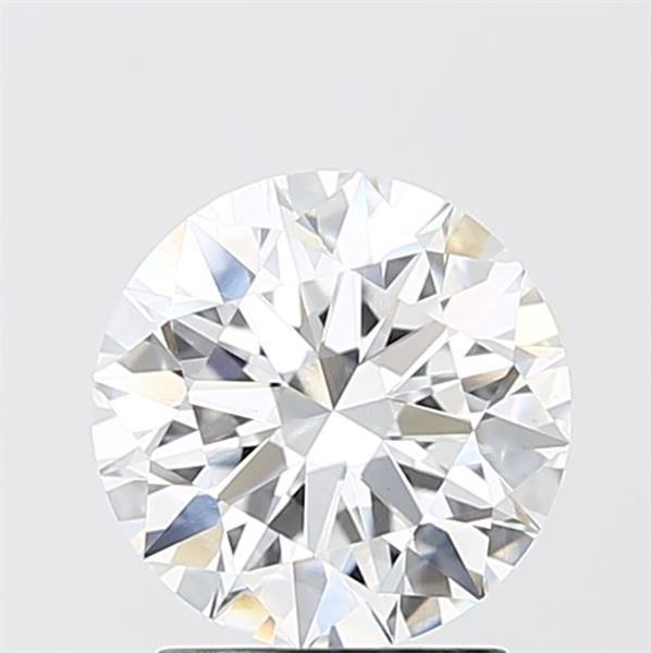 Lab Grown Diamond Lab-grown 2,06Ct D-VS1 Round - IGILG812635399 1