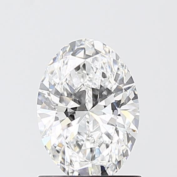 Lab Grown Diamond Lab-grown 1,09Ct D-VVS1 Oval - IGILG811699056 1