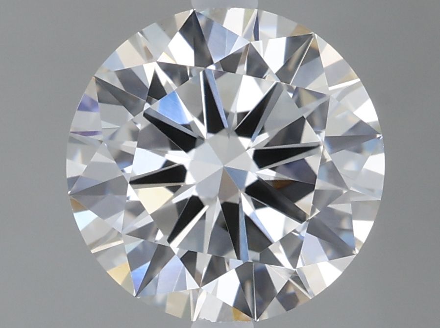 Lab Grown Diamond Lab-grown 1,51Ct E-VVS2 Round - IGILG814630382 1