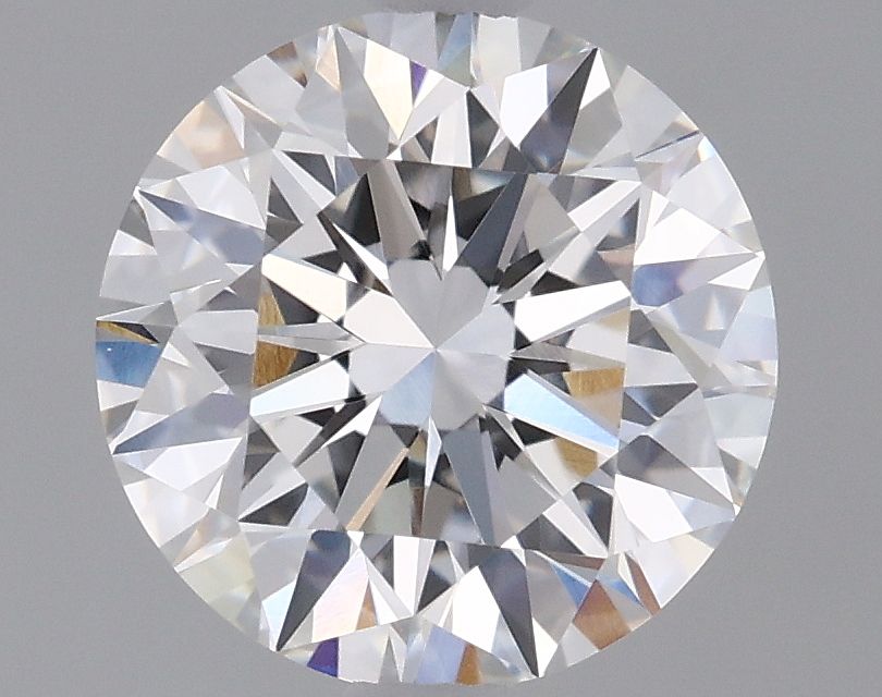 Lab Grown Diamond Lab-grown 1,5Ct E-VVS1 Round - IGILG814630464 1