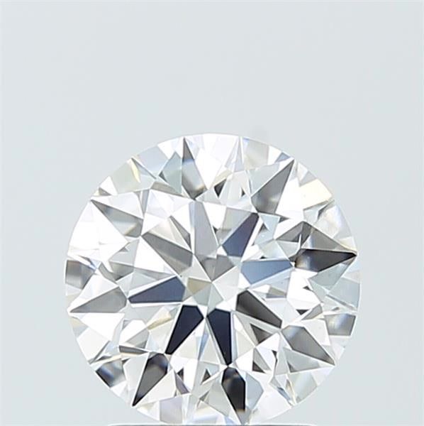 Lab Grown Diamond Lab-grown 2,02Ct D-VS1 Round - IGILG812636152 1