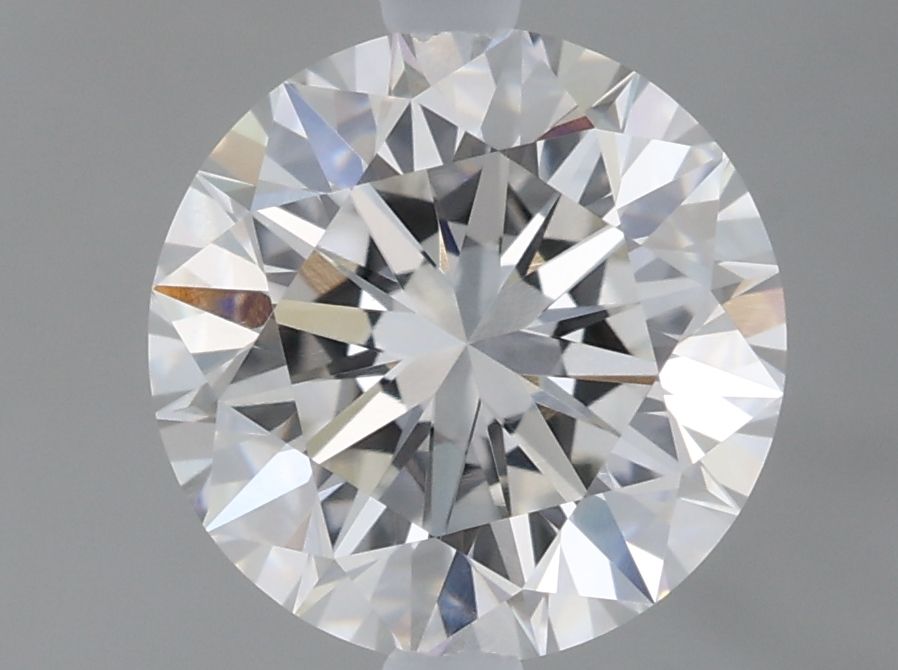 Lab Grown Diamond Lab-grown 1,51Ct E-VVS2 Round - IGILG813625454 1