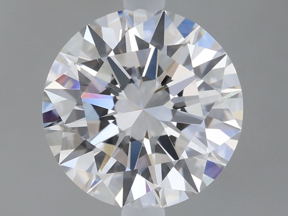 Lab Grown Diamond Lab-grown 1,6Ct E-IF Round - IGILG813678773 1