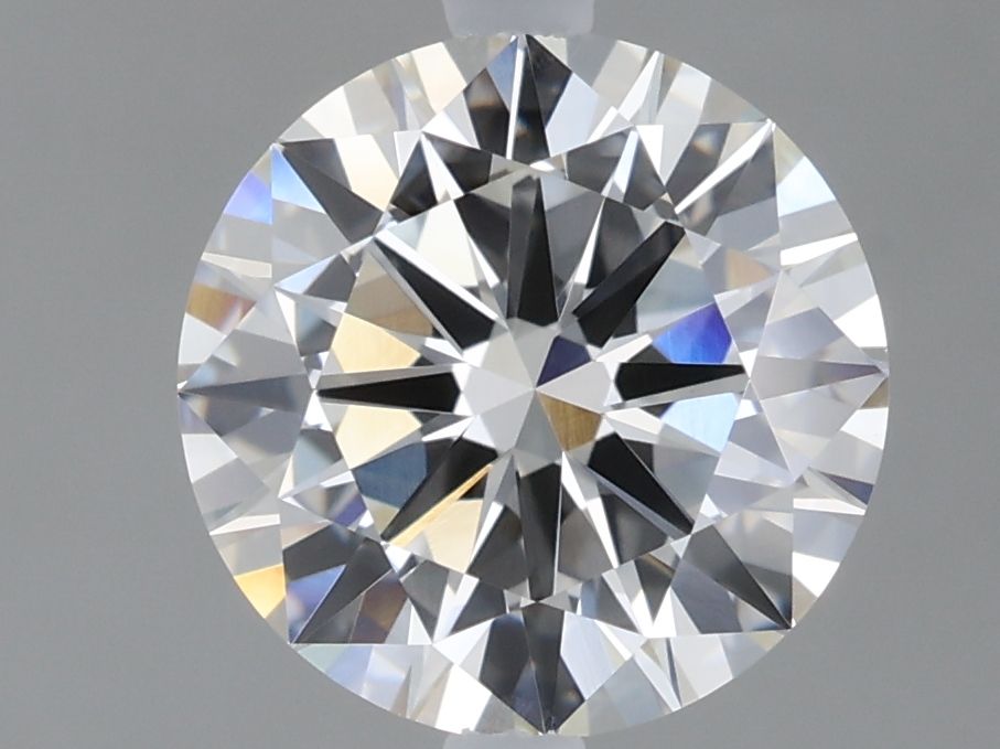 Lab Grown Diamond Lab-grown 1,5Ct F-VVS2 Round - IGILG813676042 1
