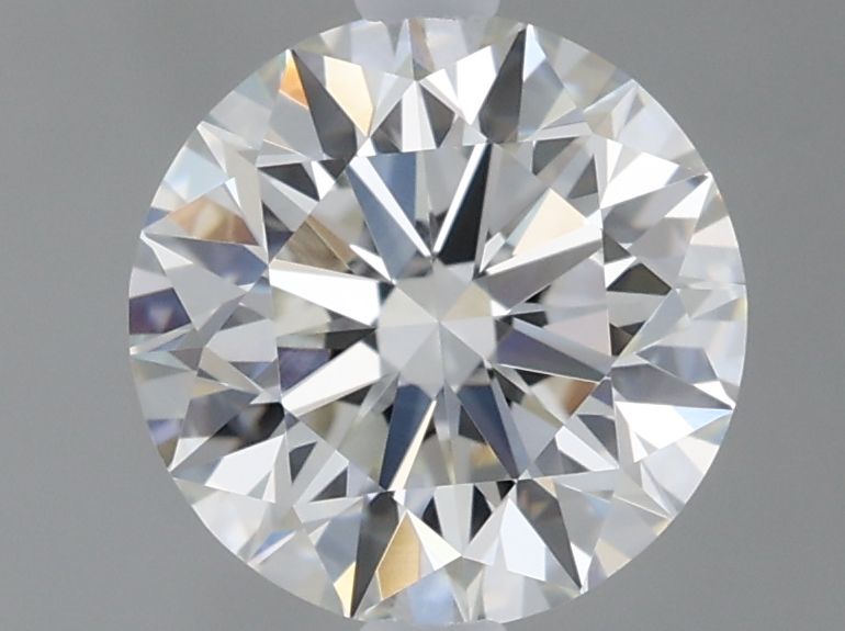 Lab Grown Diamond Lab-grown 1,06Ct F-VVS1 Round - IGILG813676041 1