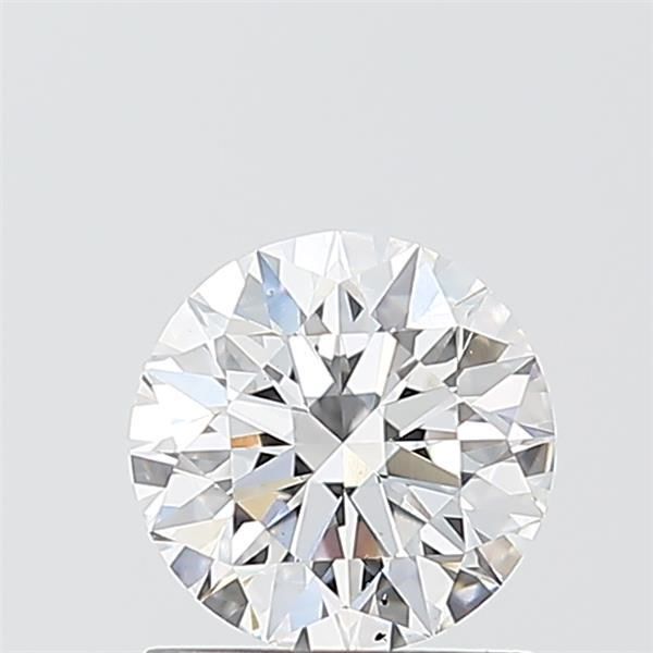 Lab Grown Diamond Lab-grown 1,02Ct D-VS2 Round - IGILG812644408 1