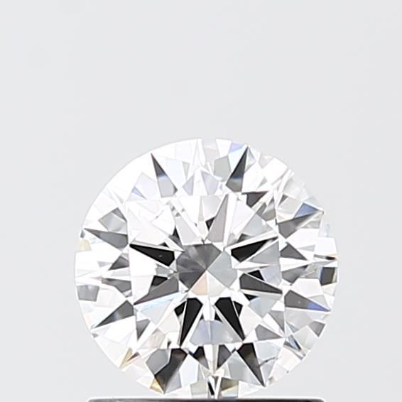Lab Grown Diamond Lab-grown 1,02Ct D-VS2 Round - IGILG811670161 1
